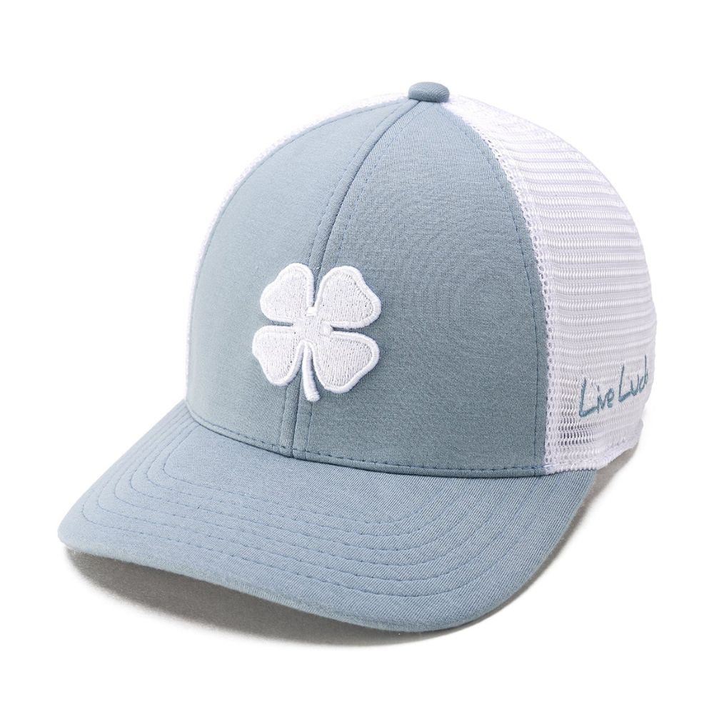 Black Clover Perfect Luck 22 Fitted Hat