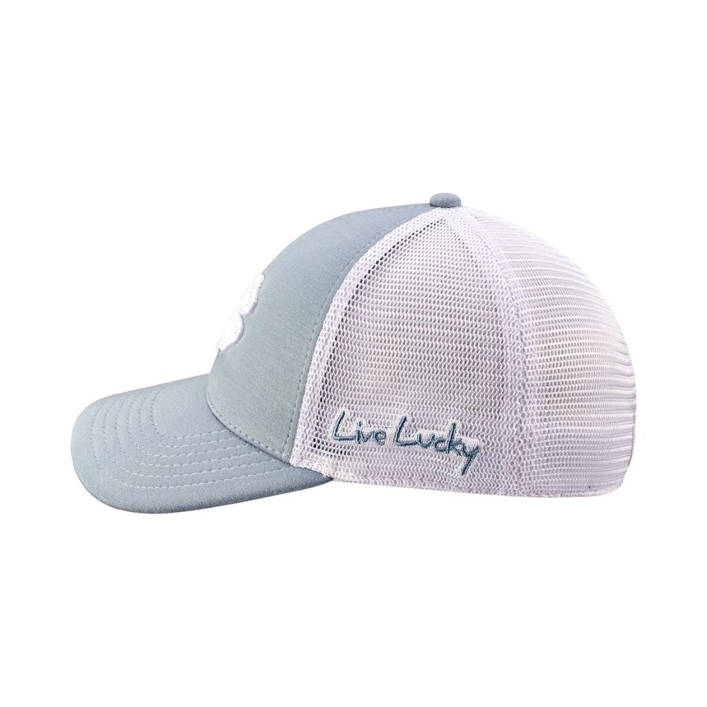 Black Clover Perfect Luck 22 Fitted Hat