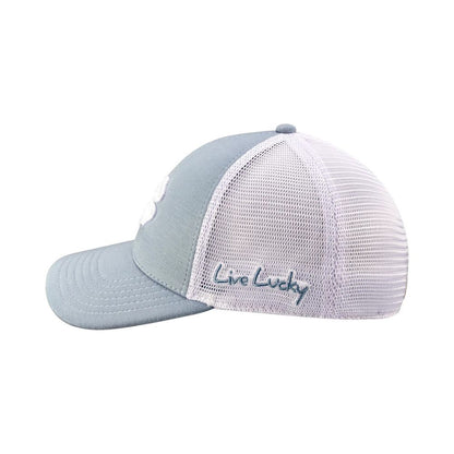 Black Clover Perfect Luck 22 Fitted Hat