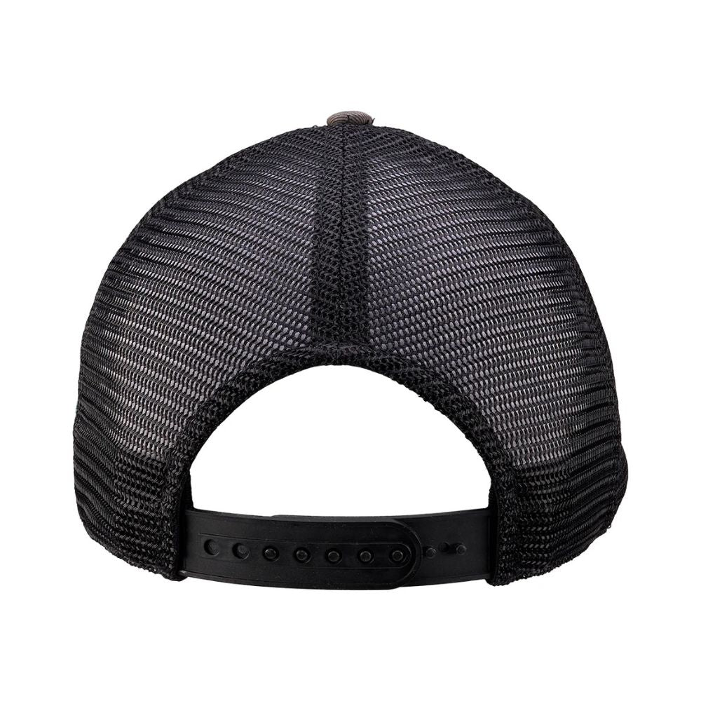 Black Clover Men's Two Tone Vintage Snapback Hat