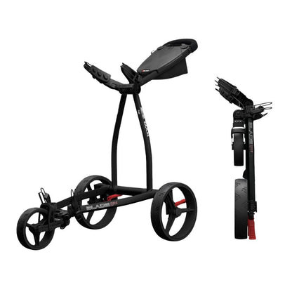 Big Max Blade IP 2 Golf Push/Pull Cart