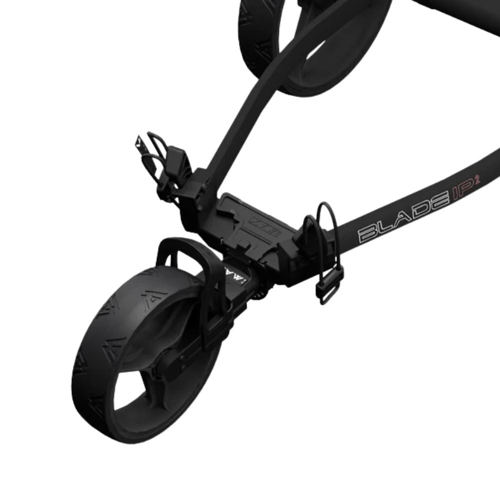 Big Max Blade IP 2 Golf Push/Pull Cart