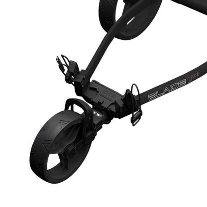 Big Max Blade IP 2 Golf Push/Pull Cart