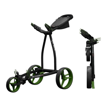 Big Max Blade IP 2 Golf Push/Pull Cart
