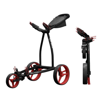 Big Max Blade IP 2 Golf Push/Pull Cart