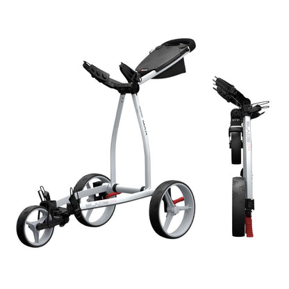 Big Max Blade IP 2 Golf Push/Pull Cart