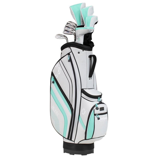 Cleveland Women's Bloom Complete Golf Set