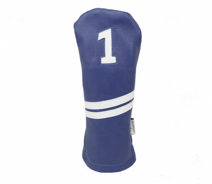 Sunfish Leather Driver Headcovers