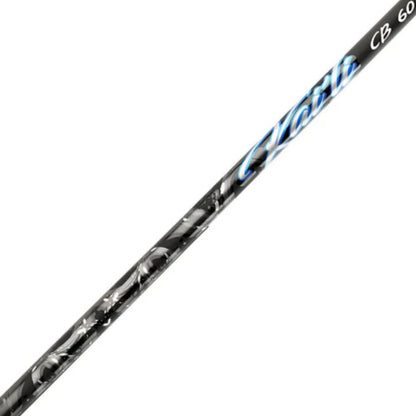 TaylorMade Qi35 LS Driver 10.5 Loft Kaili Blue DarkWave Shaft Regular Flex Right Hand - Shop Worn