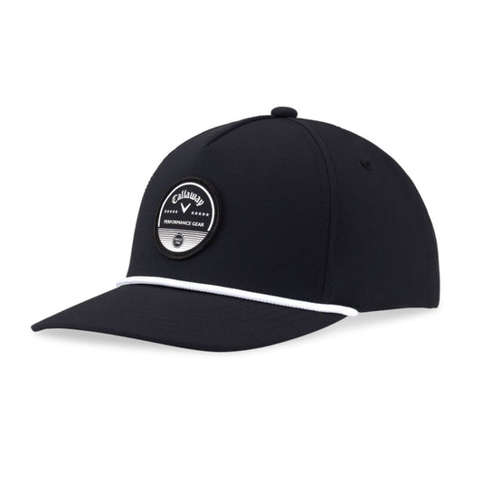 Callaway Men's Bogey Free XL Snapback Golf Hat 2024