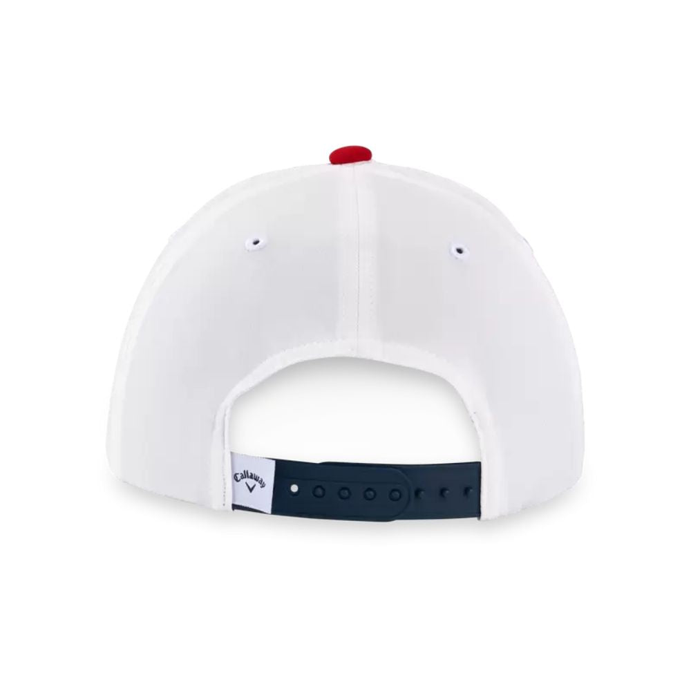 Callaway Men's Bogey Free Snapback Golf Hat 2024