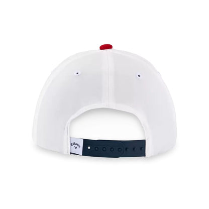 Callaway Men's Bogey Free Snapback Golf Hat 2024
