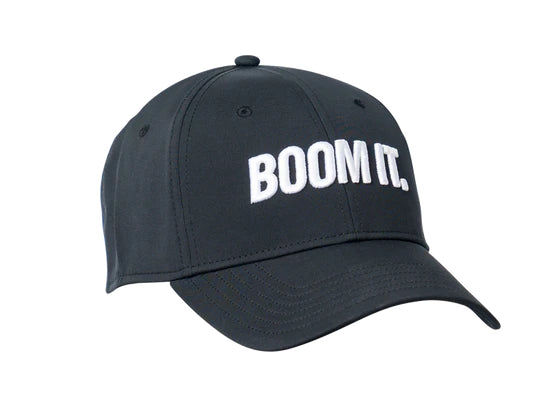 Bridgestone Men's Boom It Golf Hat