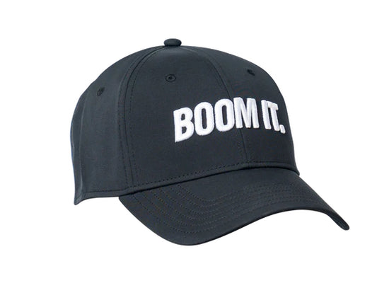Bridgestone Men's Boom It Golf Hat