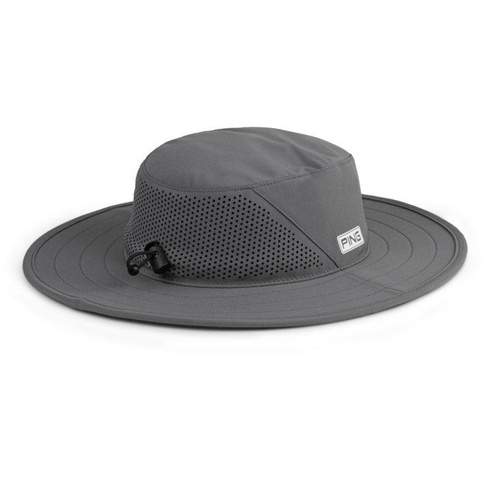 Ping Men's Boonie Golf Hat