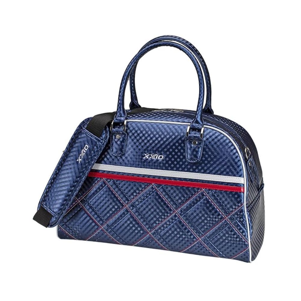 XXIO Women's Boston Duffel Bag - Navy