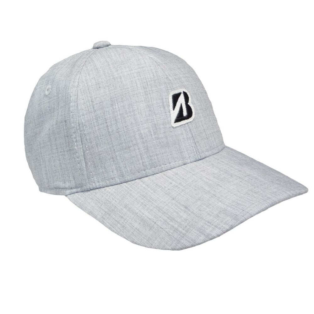 Bridgestone Mini Patch Golf Hat