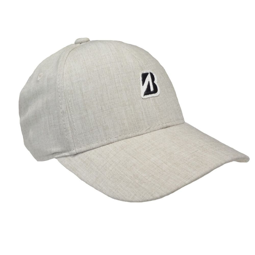 Bridgestone Mini Patch Golf Hat