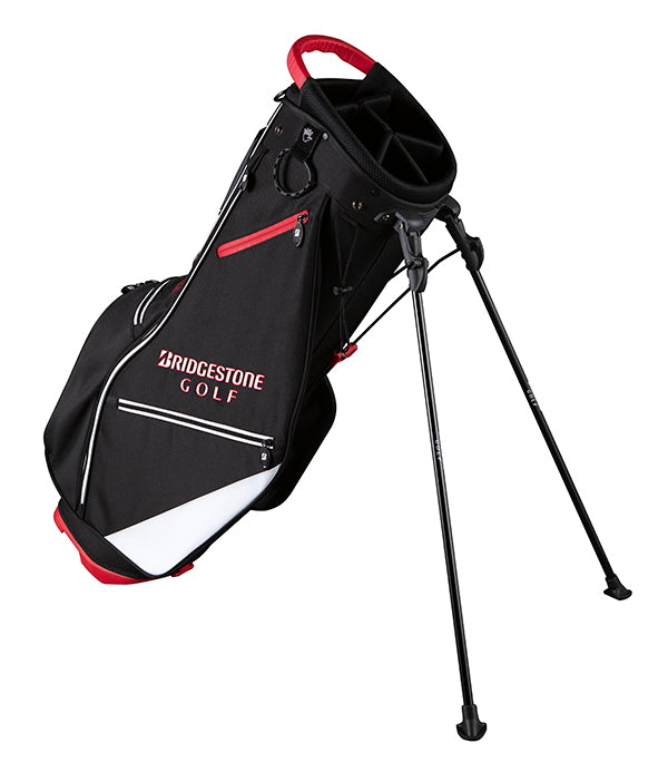 Bridgestone Lightweight Stand Golf Bag 2022