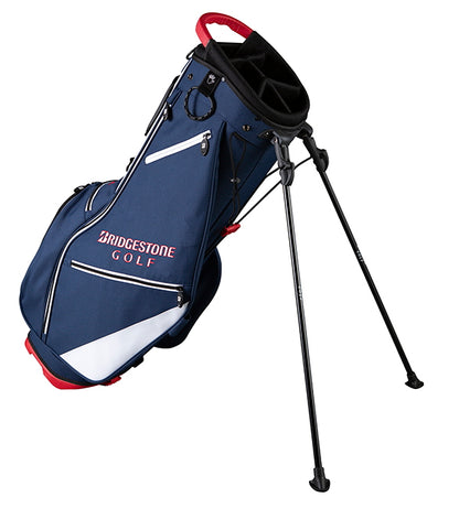 Bridgestone Lightweight Stand Golf Bag 2022