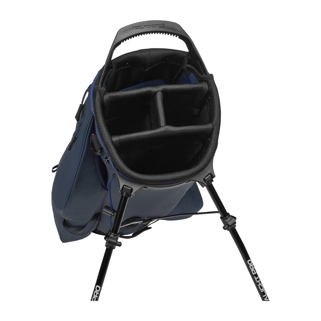 Cobra 2025 Men's Ultralight Pro Stand Golf Bag