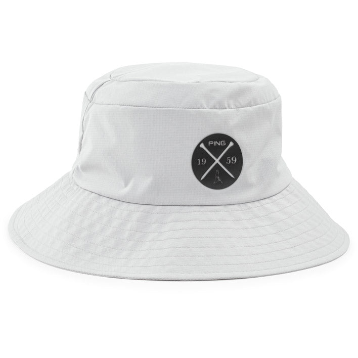Ping Golf Bucket Hat