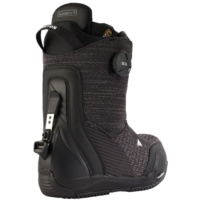 Burton Women's Ritual LTD Step On Snowboard Boots