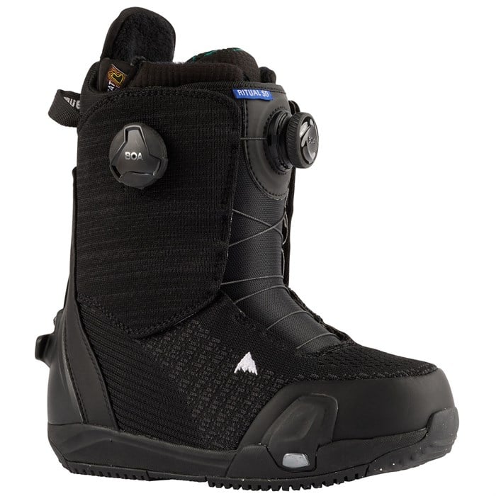 Burton Women's Ritual LTD Step On Snowboard Boots