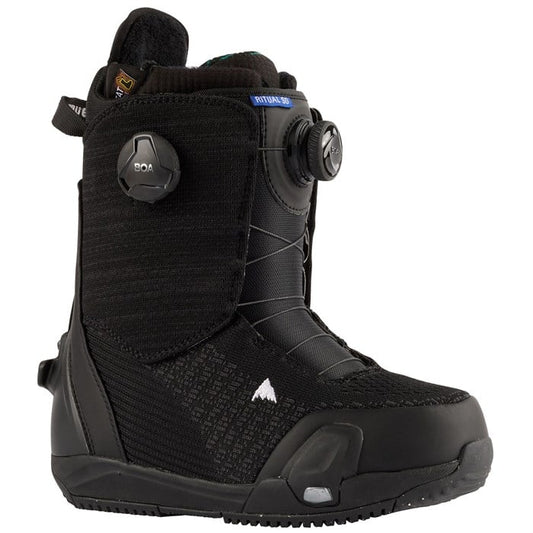 Burton Women's Ritual LTD Step On Snowboard Boots