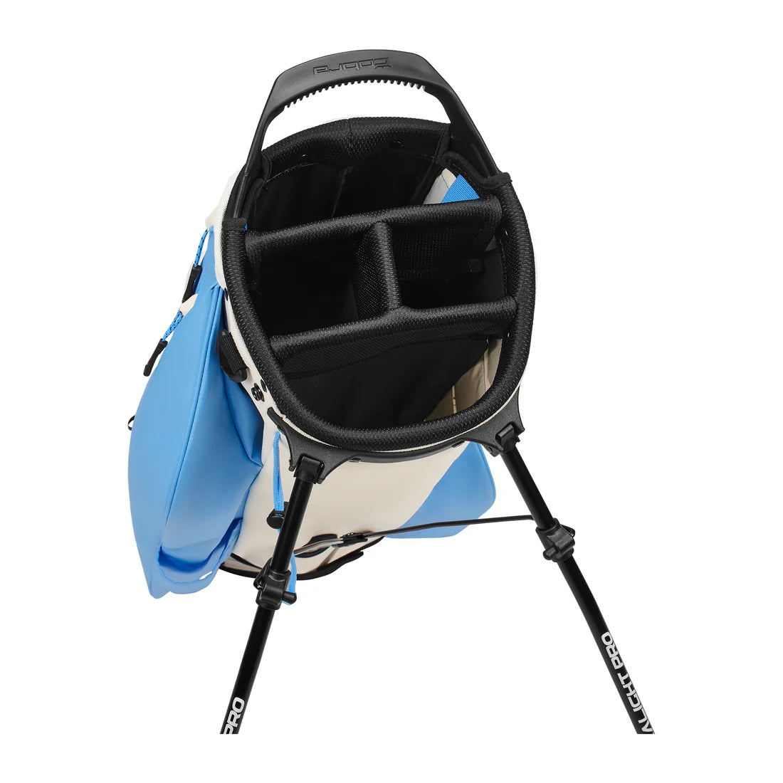 Cobra 2025 Men's Ultralight Pro Stand Golf Bag