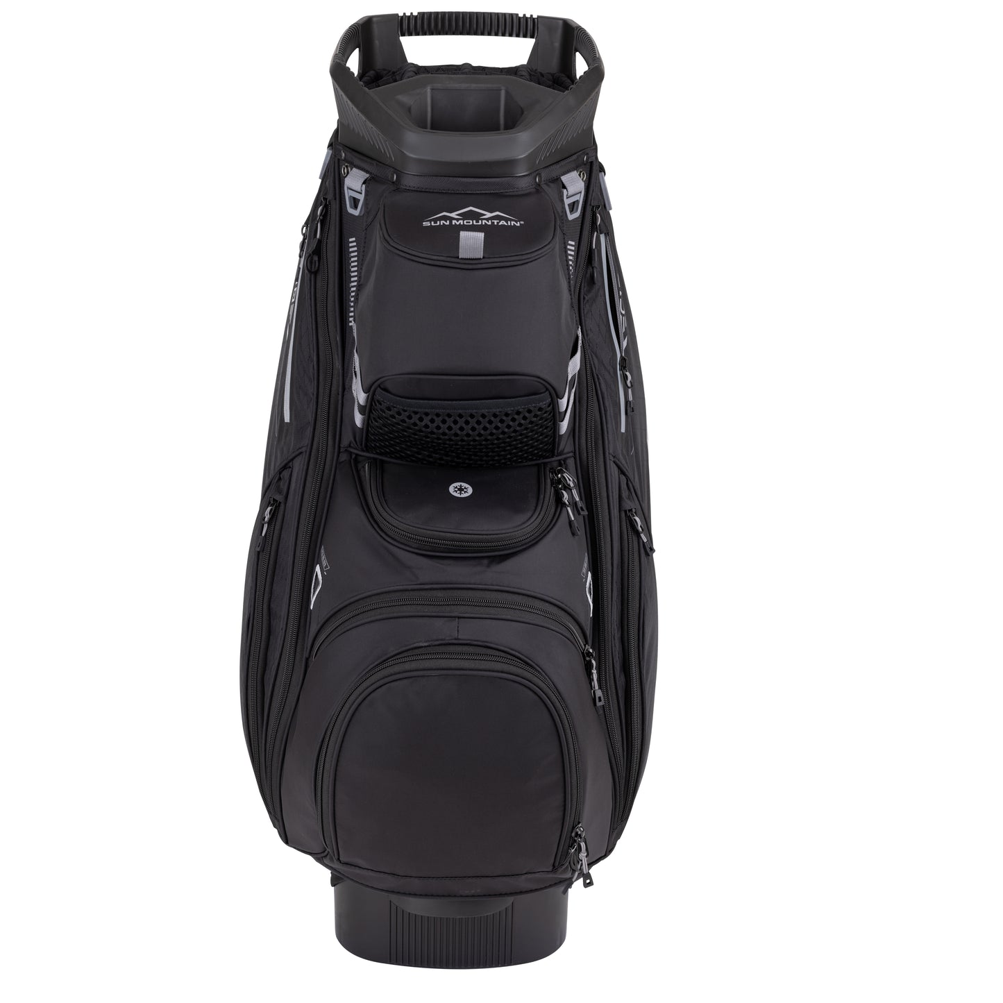 Sun Mountain C-130 5-Way Cart Golf Bag 2025