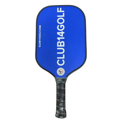 Coastal Paddles Club14 Golf Pickleball Paddle (On-Sale)