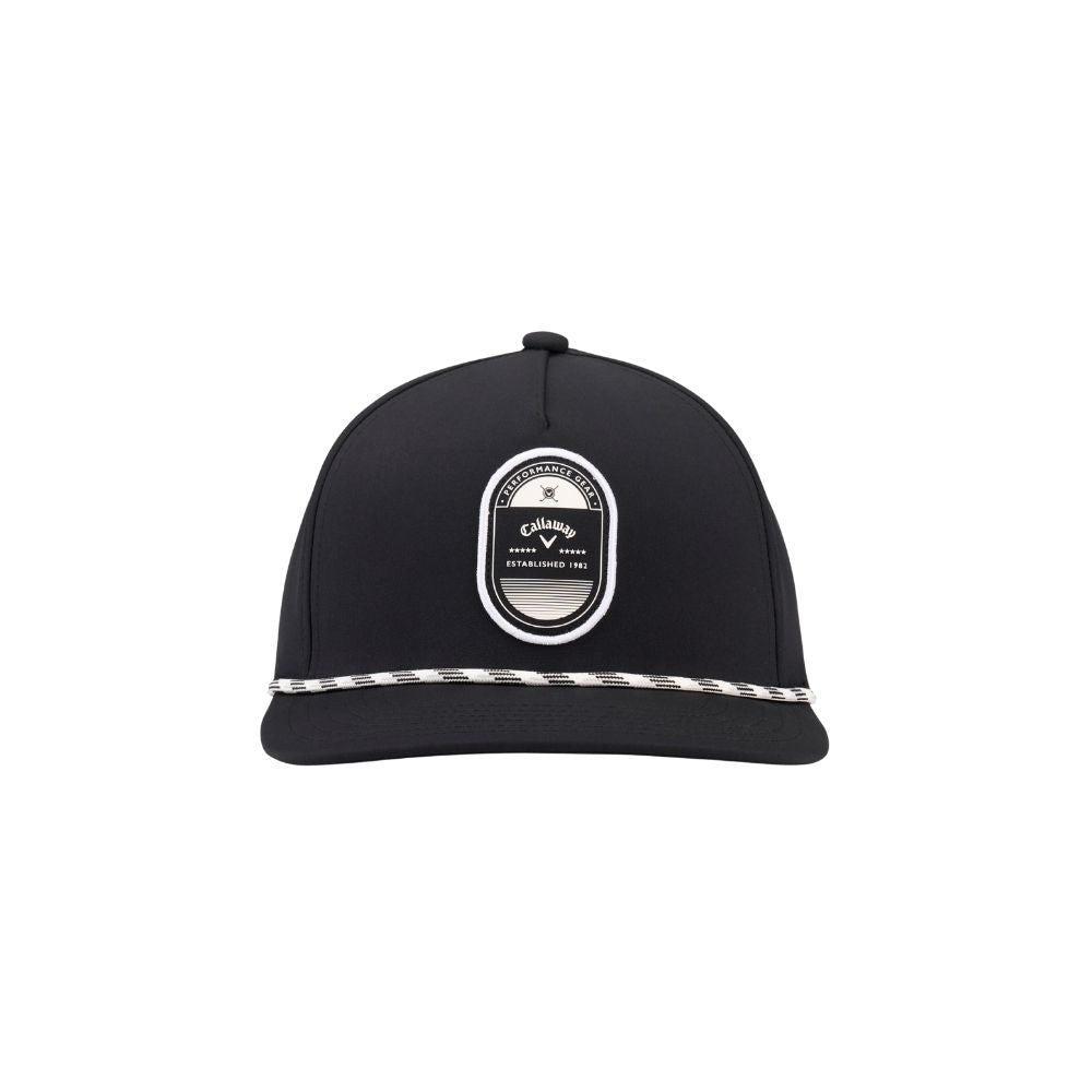Callaway Men's Birdie Brigade Snapback Golf Hat