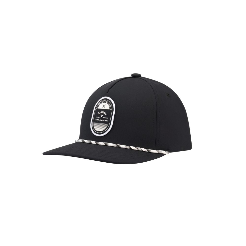 Callaway Men's Birdie Brigade Snapback Golf Hat