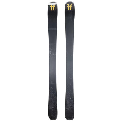 Faction Kids' Prodigy JR Skis + L6 GW Bindings 2025