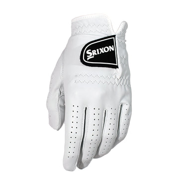 SRIXON CABRETTA LEATHER GOLF GLOVE