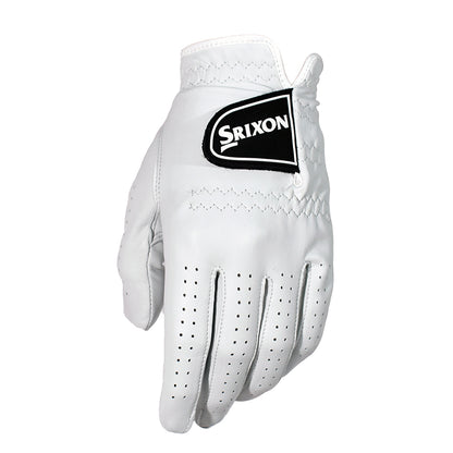 Srixon Cabretta Leather Golf Glove