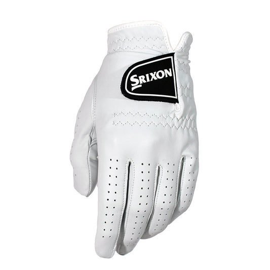 Srixon Cabretta Leather Golf Glove