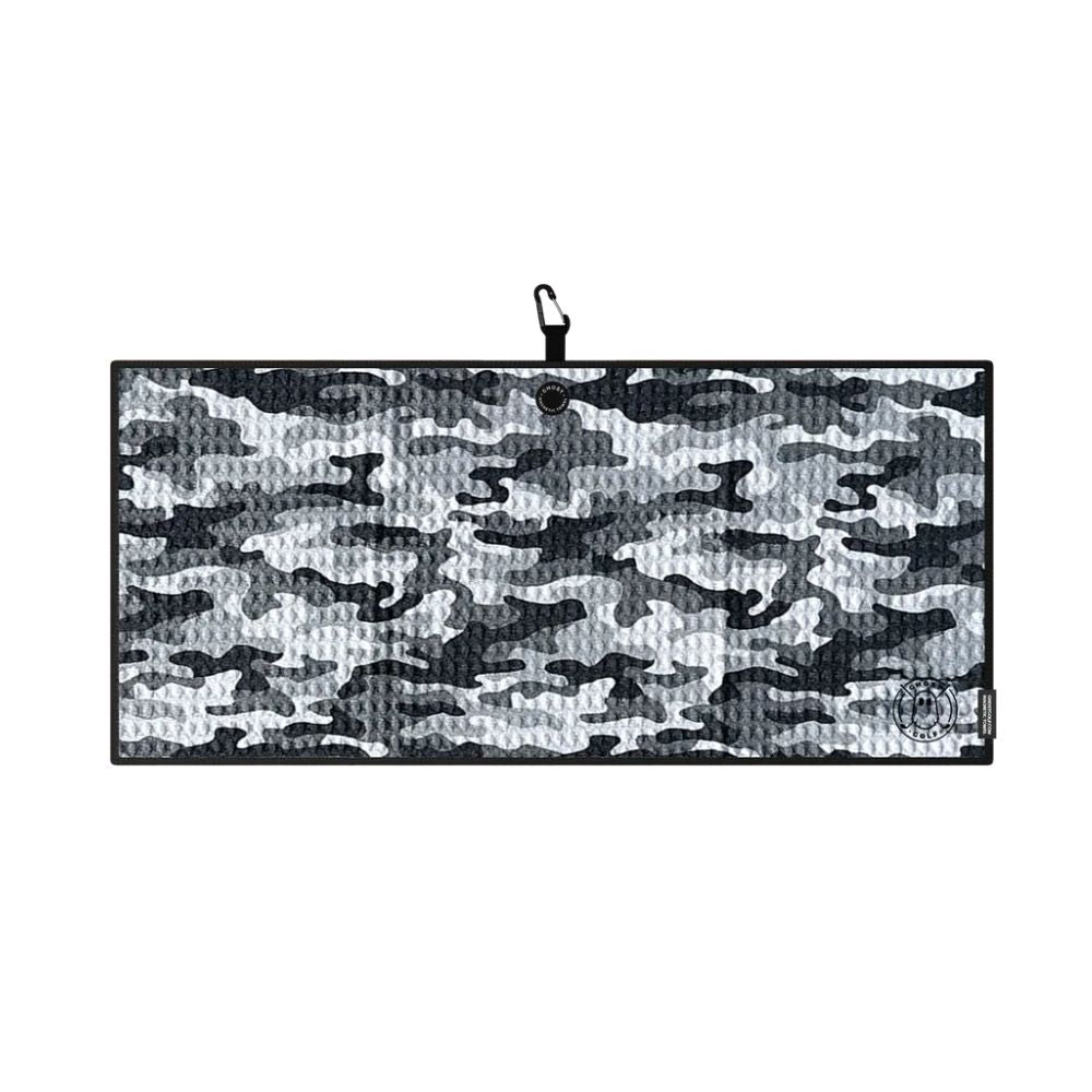Ghost Golf Magnetic Towel Caddie