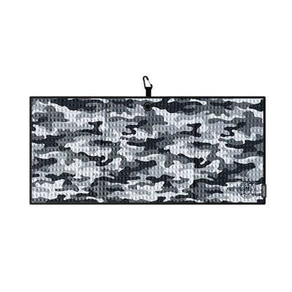 Ghost Golf Magnetic Towel Caddie