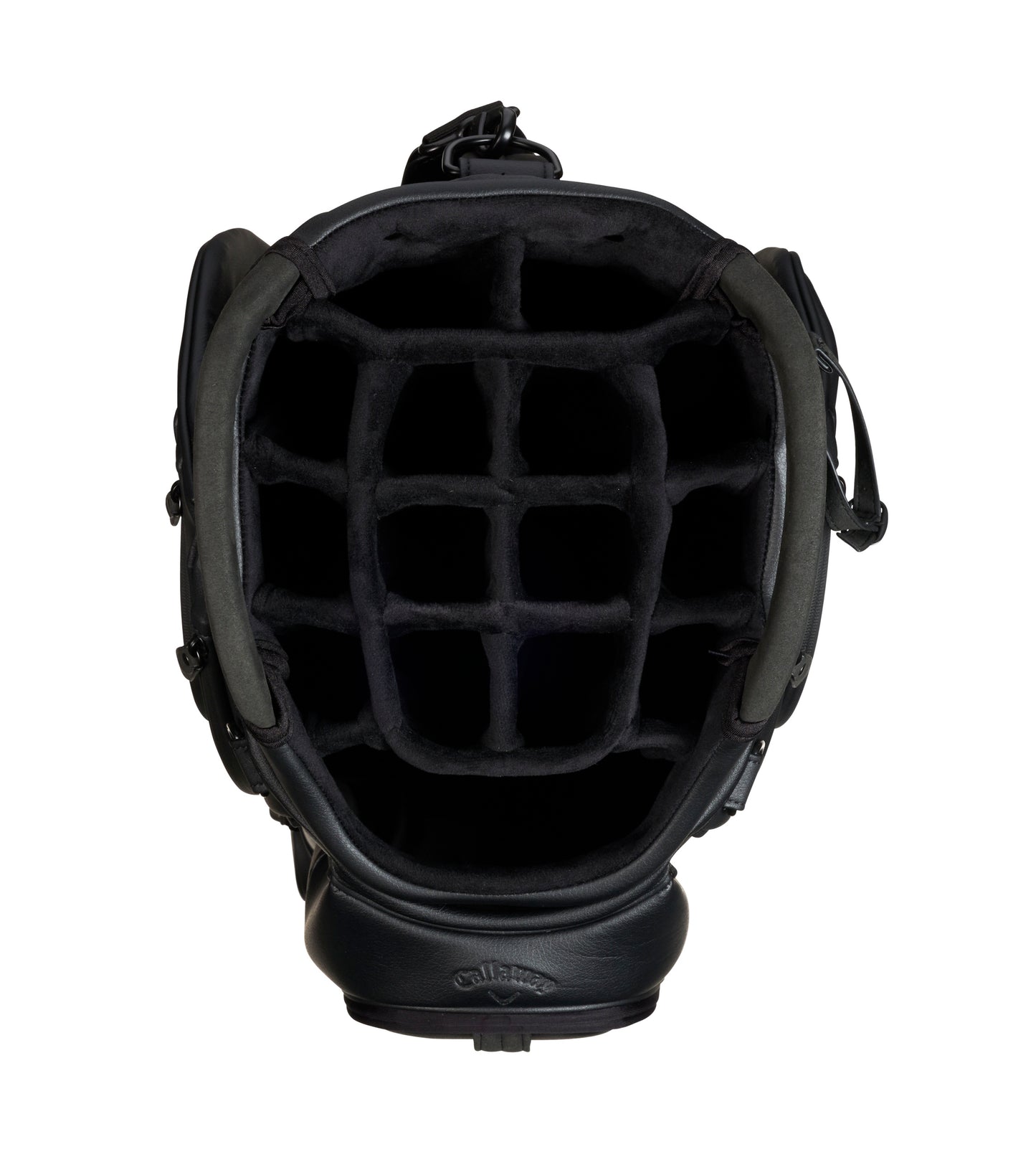 Callaway Summit Collection Cart Golf Bag 2026