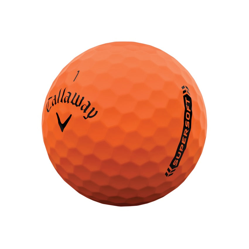 150 Callaway Supersoft sale Golf Balls