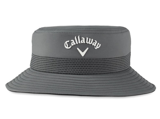 Callaway Men's CG Bucket Golf Hat 2023