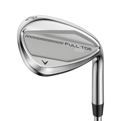 Callaway Full Toe SP Wedge Steel Shaft