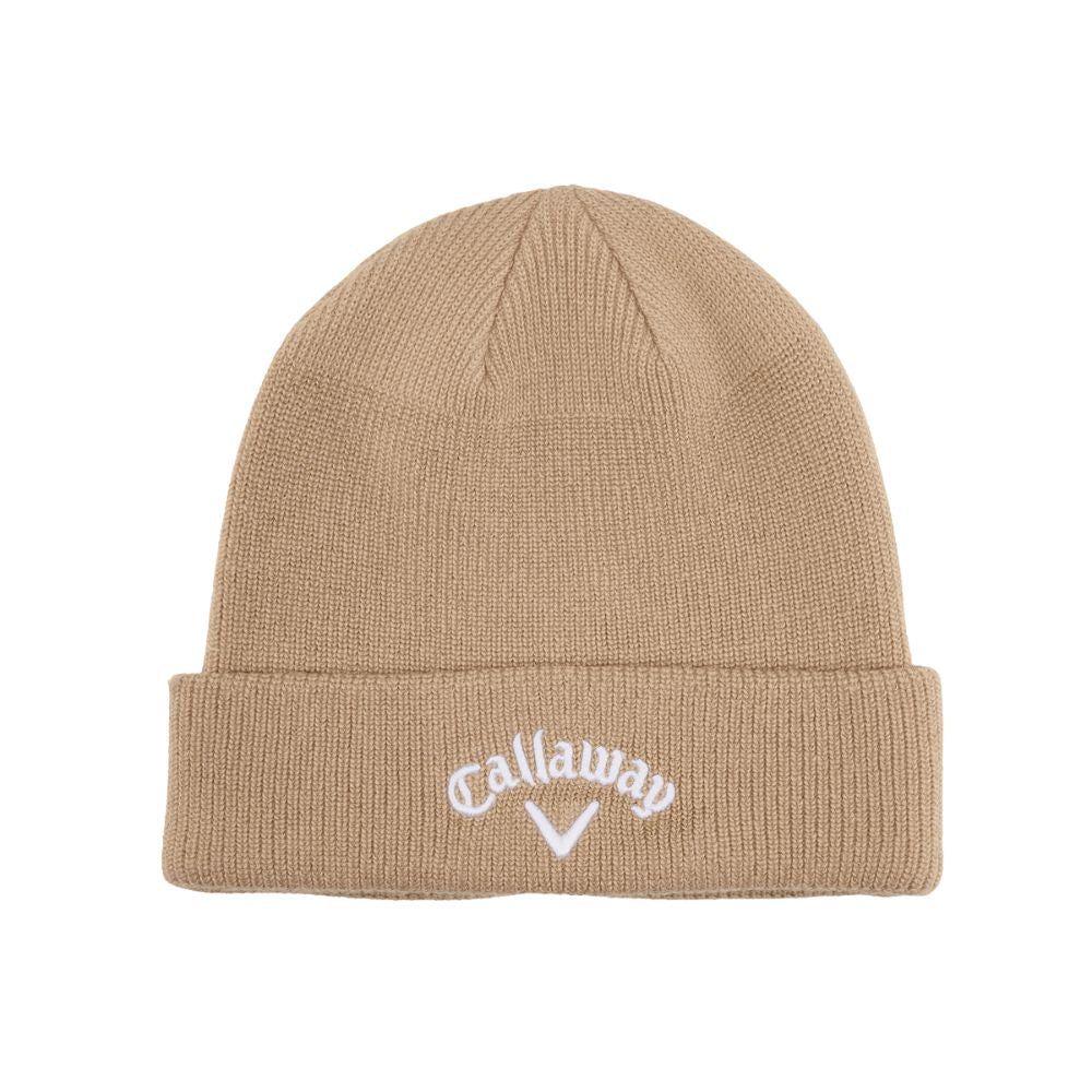 Callaway Men's TA Beanie