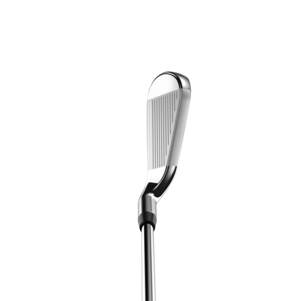 Callaway Mavrik Max Iron Set 4-7 Iron (4-Piece) Steel Shaft