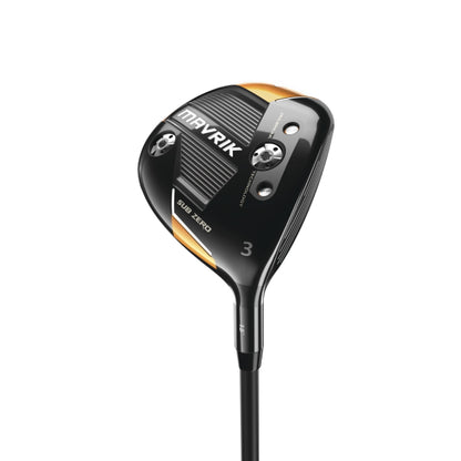 Callaway Mavrik Sub Zero Fairway Wood