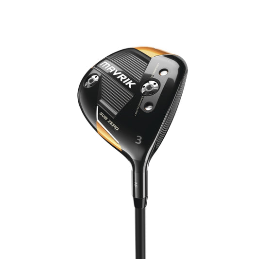 Callaway Mavrik Sub Zero Fairway Wood