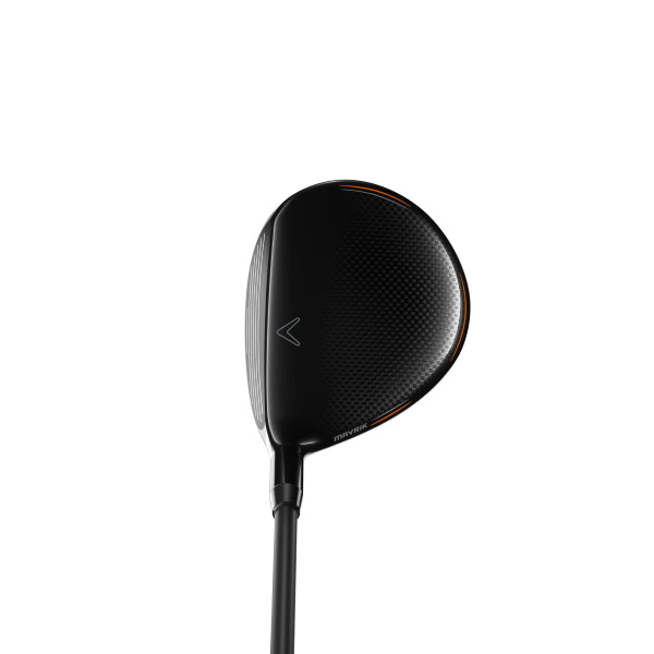 Callaway Mavrik Sub Zero Fairway Wood