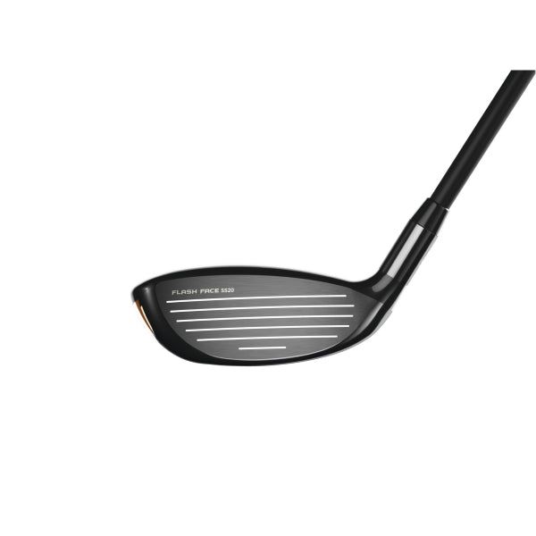 Callaway Mavrik Sub Zero Fairway Wood